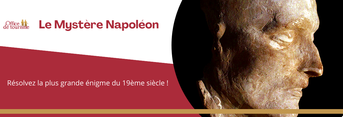 1 - Le mystère Napoléon