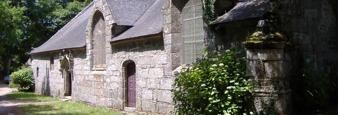 Terre de religion