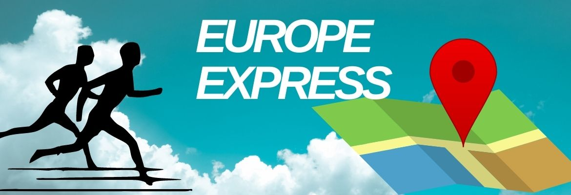 Image à la une du : Europe Express à Chalon-sur-Saône