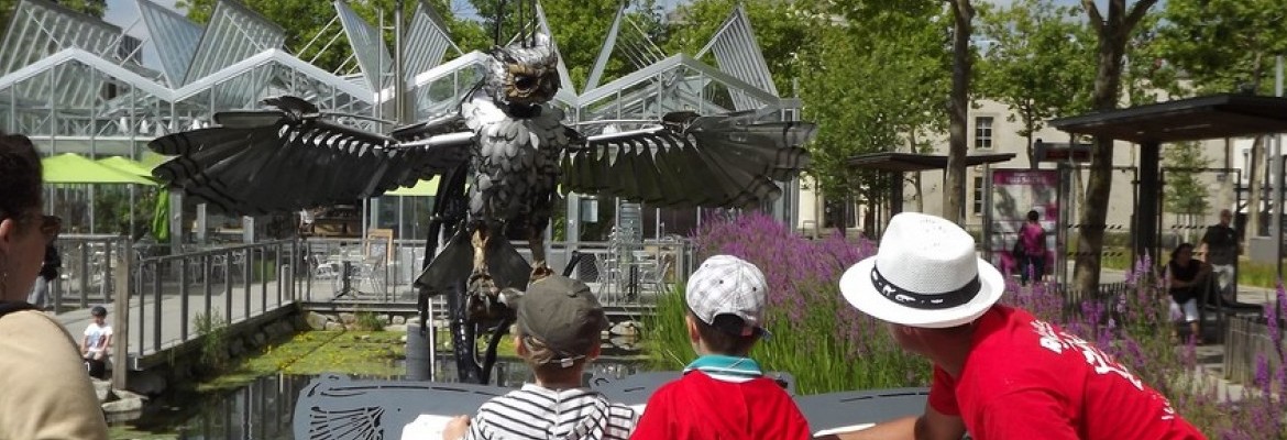 Le petit bestiaire des enfants Le petit bestiaire des enfants