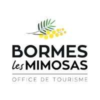 Bormes-les-Mimosas