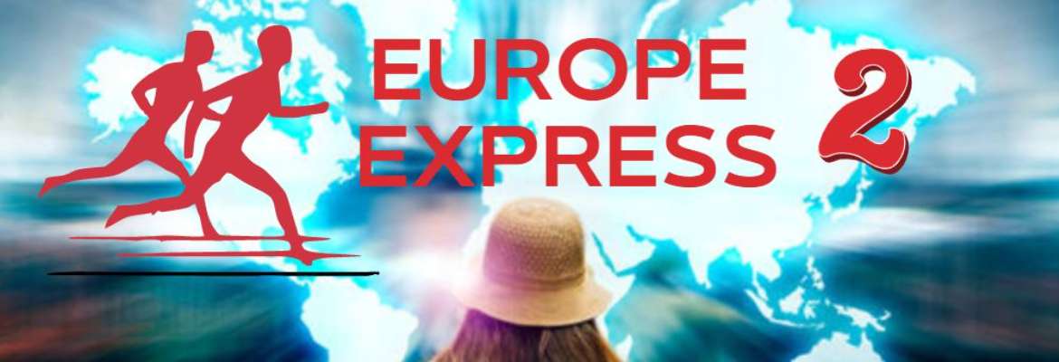 Image à la une du : Europe Express 2 à Chalon-sur-Saône