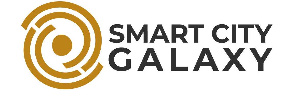 Smart City Galaxy