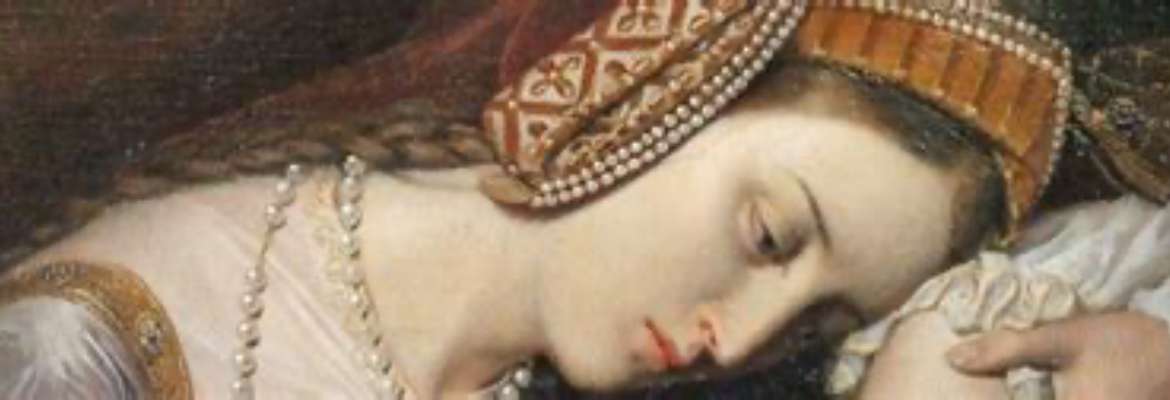 Image à la une du : Roméo et Juliette, l'histoire cachée derrière le mythe à Verona