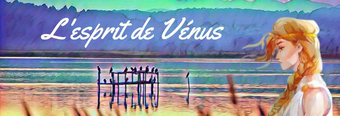 L'esprit de Vénus
