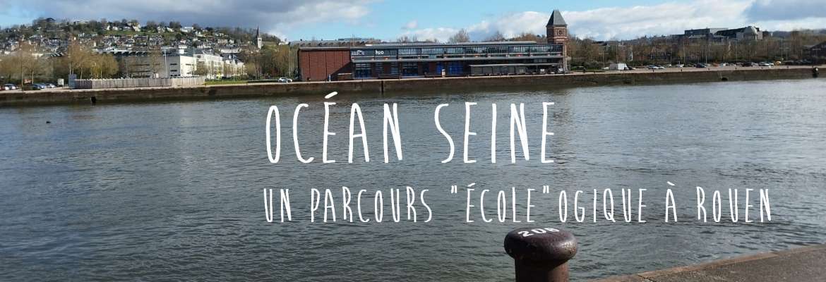 Océan Seine