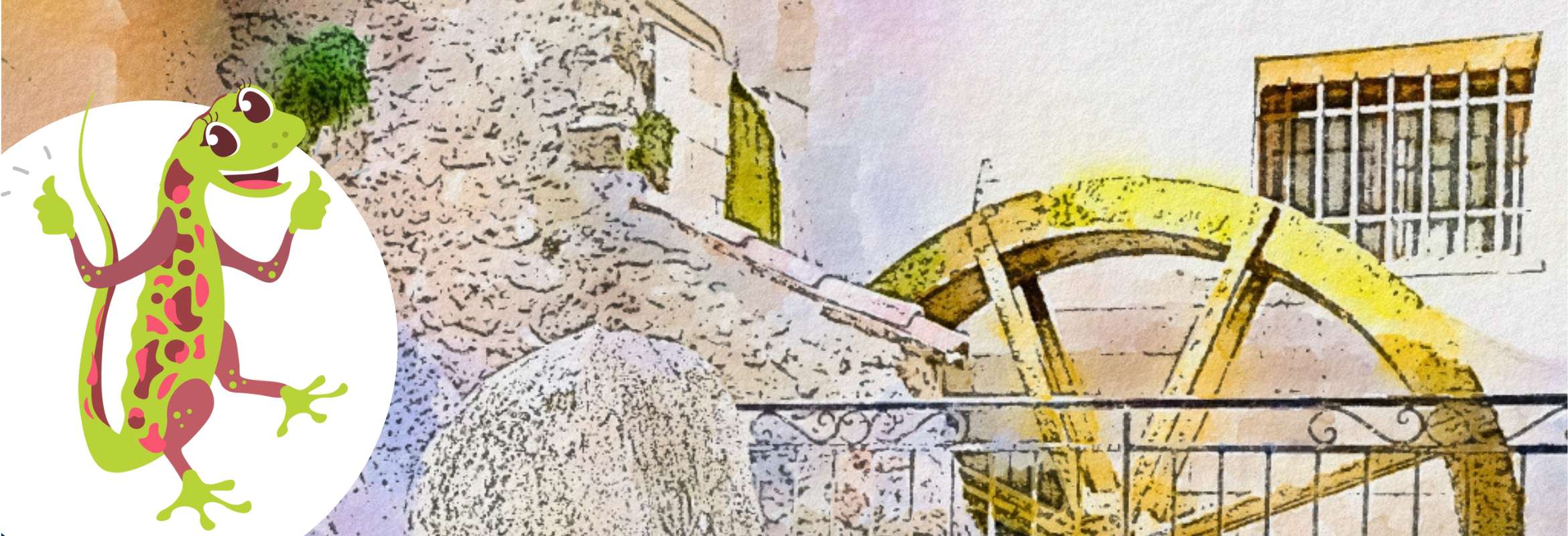 illustration