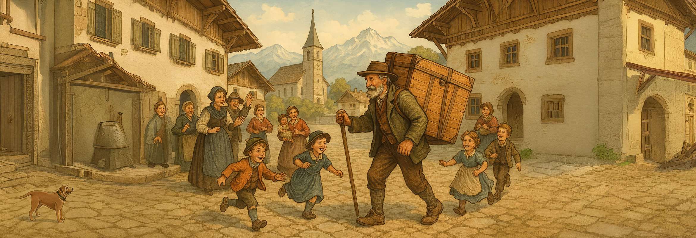illustration