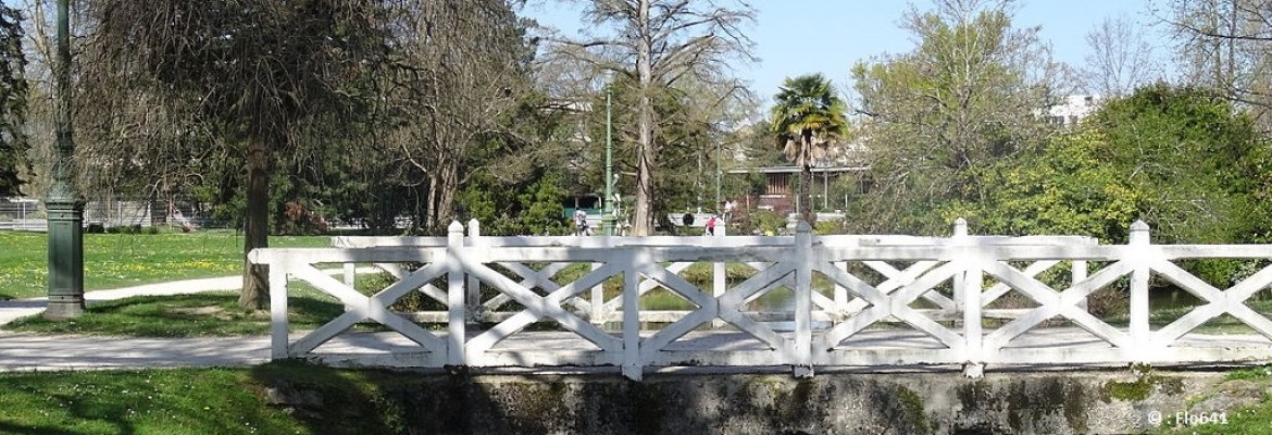 L'esprit du parc Beaumont L'esprit du parc Beaumont