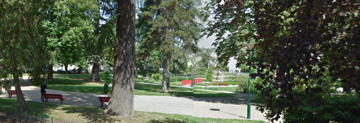L'esprit du jardin Jayan
