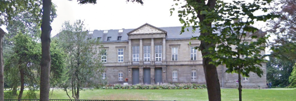 L'esprit du parc des Promenades