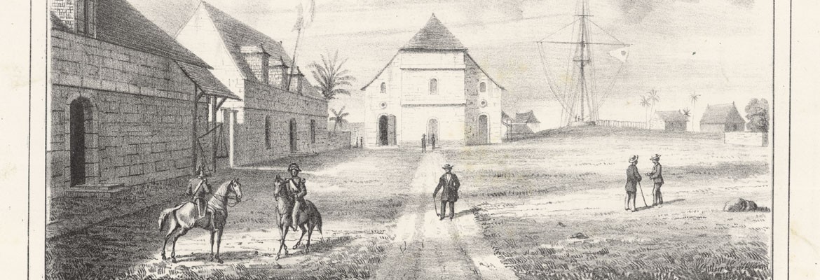 Saint-Leu et son histoire