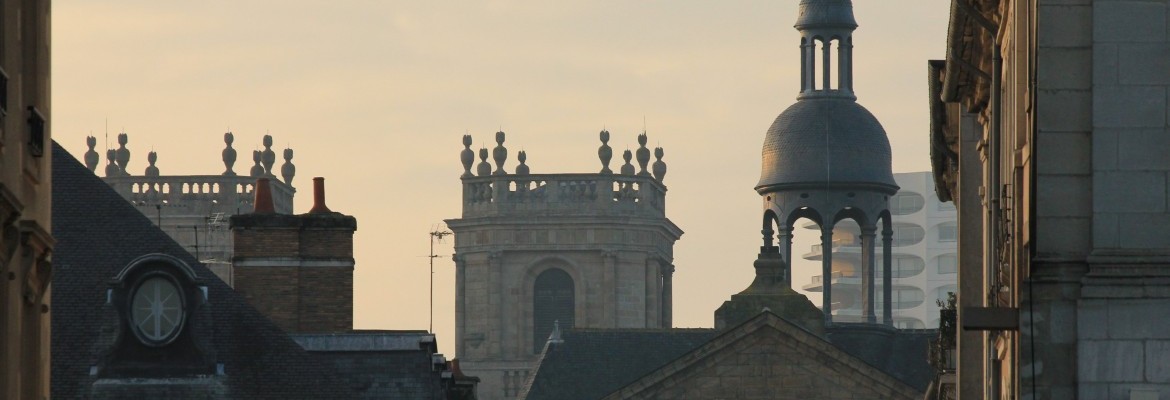 Rennes et ses incontournables Rennes et ses incontournables