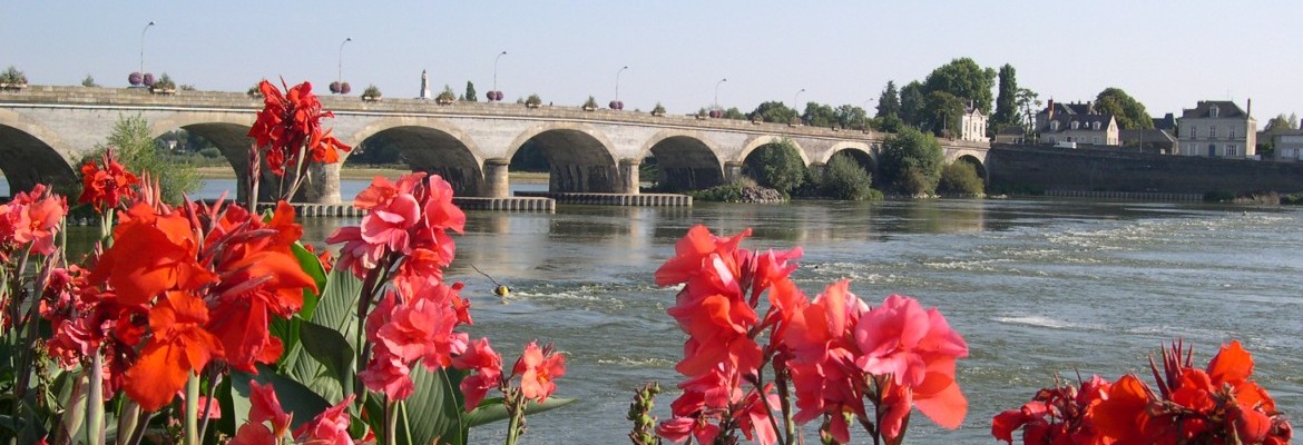 Les Ponts-de-Cé Les Ponts-de-Cé