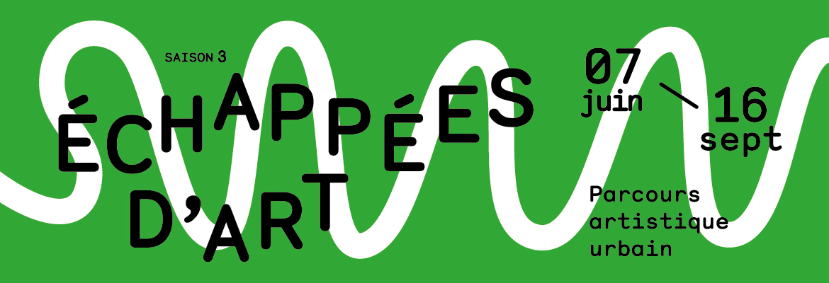 Échappées d'art : collectionneuse recherche œuvres échappées ! Échappées d'art : collectionneuse recherche œuvres échappées !