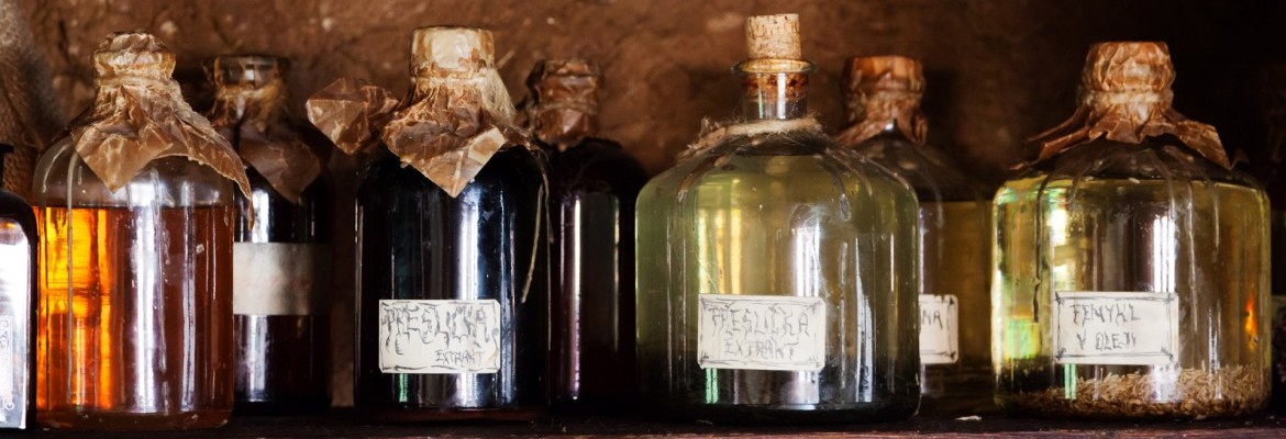 Le secret de la recette perdue Le secret de la recette perdue