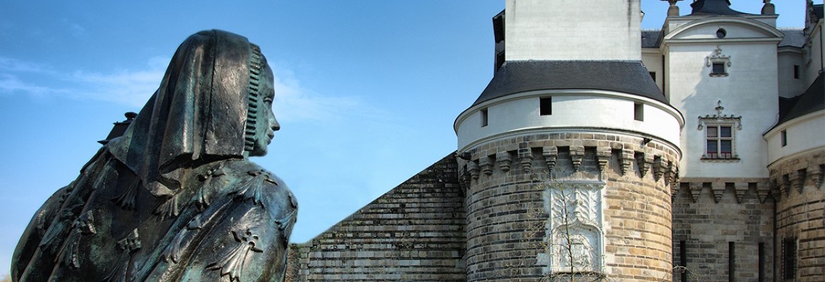 La créature de Nantes La créature de Nantes