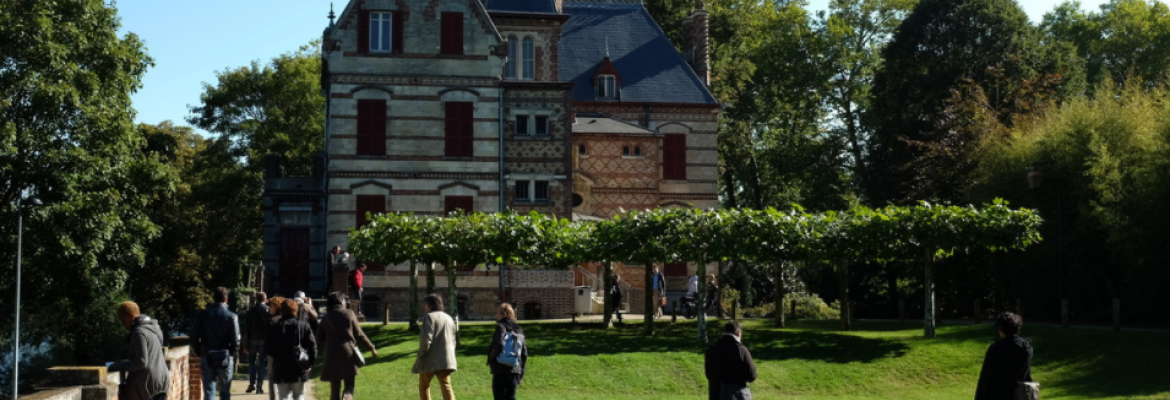 Vivre les Mureaux: l'histoire d'1 projet fou Vivre les Mureaux: l'histoire d'1 projet fou
