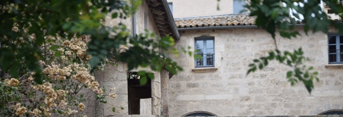 A la découverte des Métiers d'Art de Pézenas A la découverte des Métiers d'Art de Pézenas