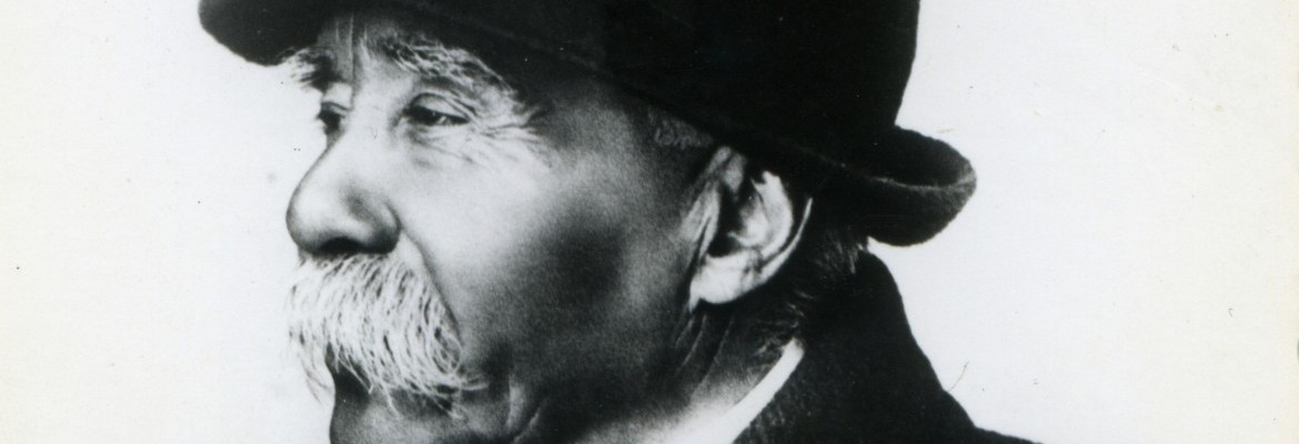 Qui a volé la Moustache de Clemenceau ? Qui a volé la Moustache de Clemenceau ?