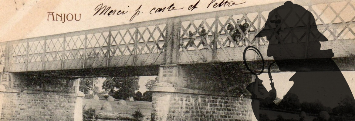 L'affaire du pont de Grez-Neuville L'affaire du pont de Grez-Neuville