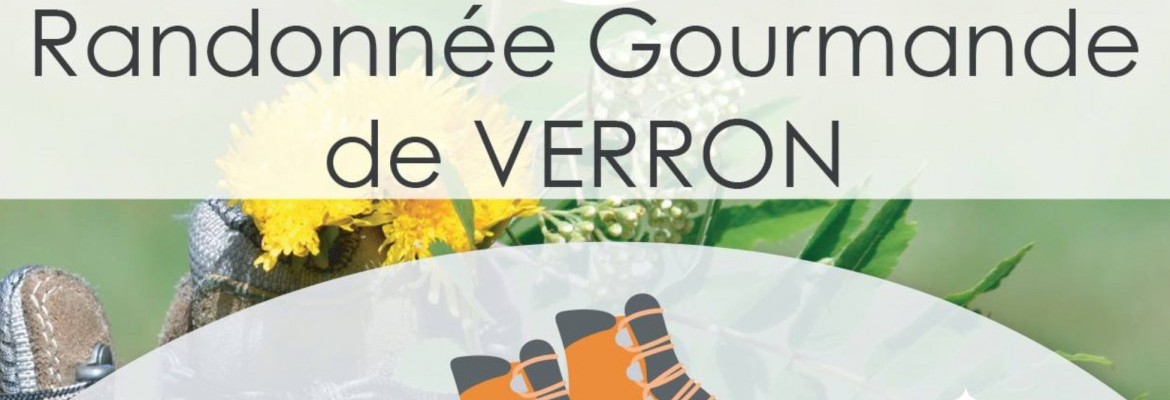 Randonnée Verron 2019 Randonnée Verron 2019