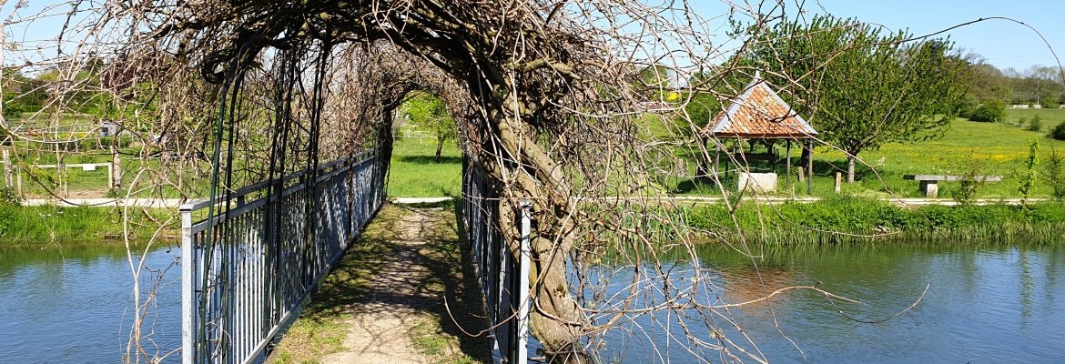 Chasse au Trésor des Portes de Meuse 2019 Chasse au Trésor des Portes de Meuse 2019