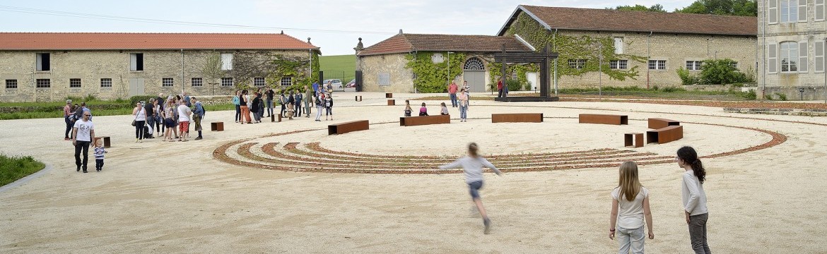 Communauté de Communes des Portes de Meuse
