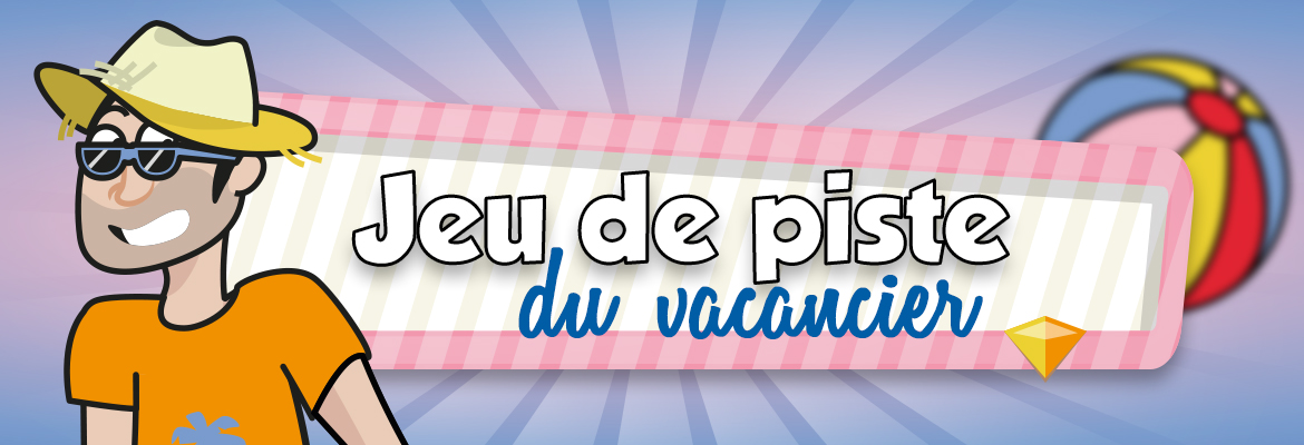 Les affaires perdues du vacancier