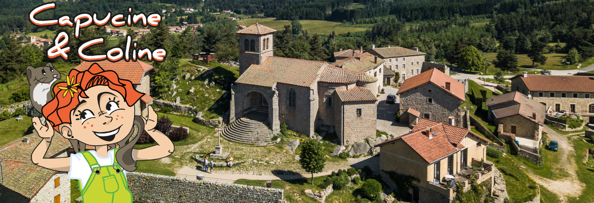 Les pierres miraculeuses de Montarcher Les pierres miraculeuses de Montarcher