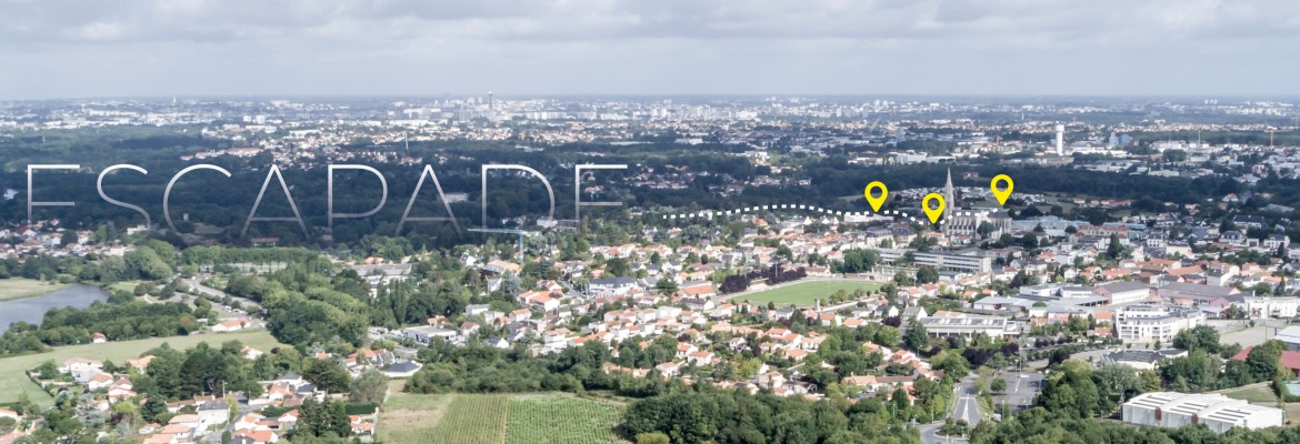 Balade Cœur de Ville Balade Cœur de Ville