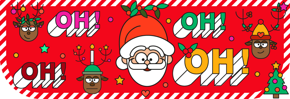 Mission Père Noël à l'Aventure du Sucre