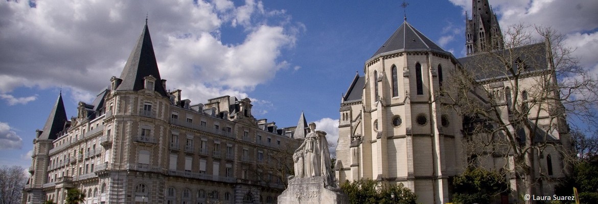 Les immanquables de Pau Les immanquables de Pau