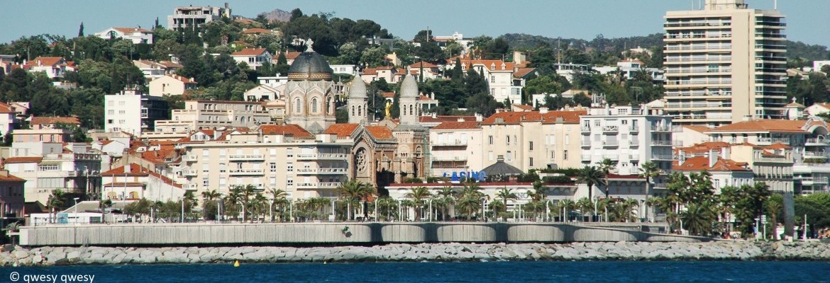 La Belle Époque à Saint-Raphaël La Belle Époque à Saint-Raphaël