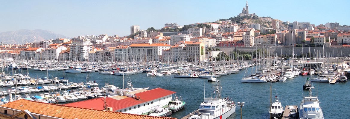 Marseille et son Panier Marseille et son Panier