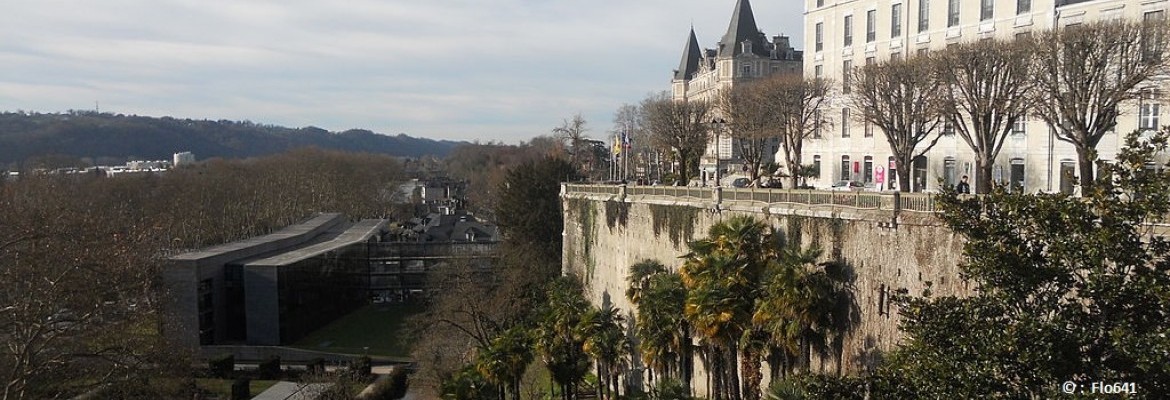 Boulevard des Pyrénées, jardins révélés