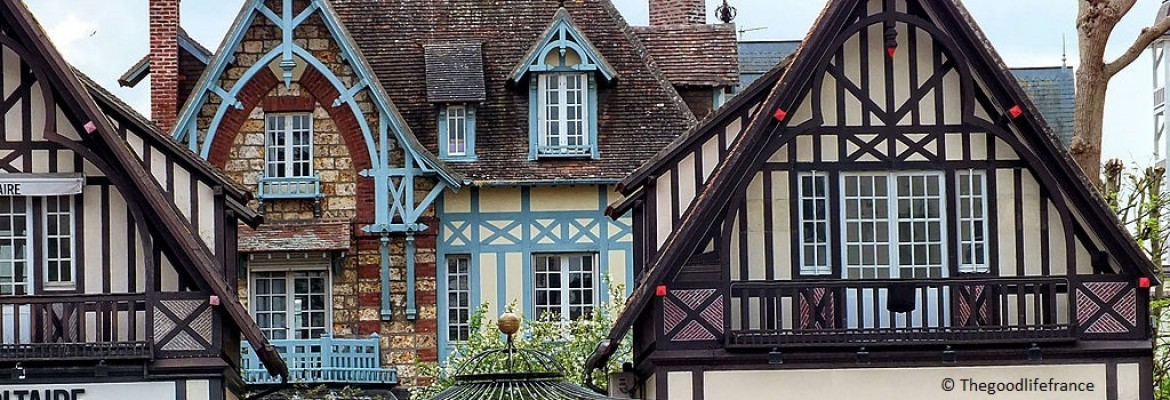 Deauville se révèle Deauville se révèle