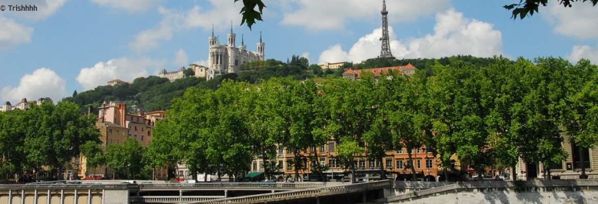 Le Vieux Lyon de Saint-Jean à Saint-Paul Le Vieux Lyon de Saint-Jean à Saint-Paul
