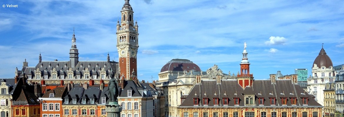 Lille ses immanquables et ses insolites Lille ses immanquables et ses insolites