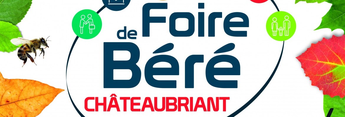 Foire de Béré