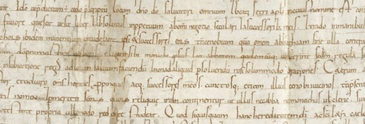 Trop de caractères ! Une histoire de l'écriture