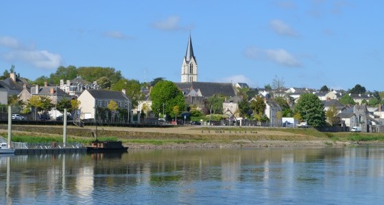 Chalonnes-sur-Loire