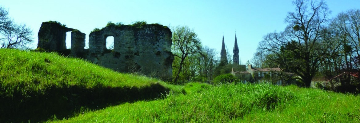 Sur les traces de Machecoul-Saint-Même Sur les traces de Machecoul-Saint-Même