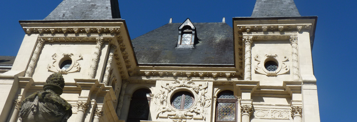 Image à la une du : ORLEANS - ENTRE LOIRE ET RUE JEANNE D'ARC à Orléans