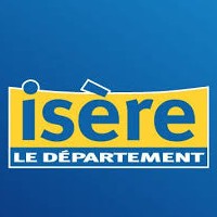 Image de l'auteur Département de l'Isère